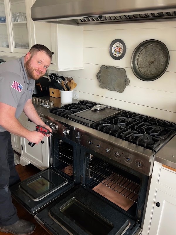 Appliance Solutions LLC work photo